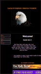Mobile Screenshot of eagleenterprise.com